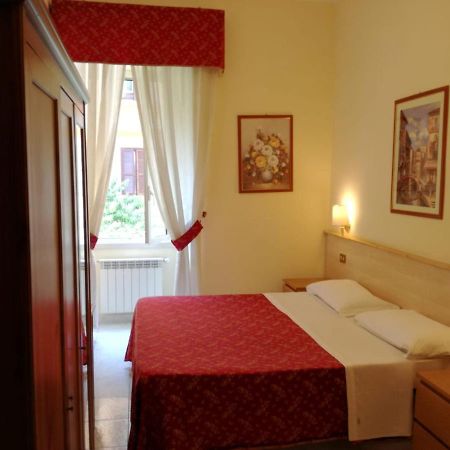 Bed and Breakfast Blue Whale à Rome Extérieur photo