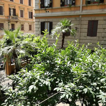 Bed and Breakfast Blue Whale à Rome Extérieur photo