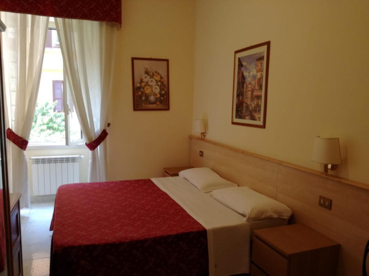 Bed and Breakfast Blue Whale à Rome Extérieur photo