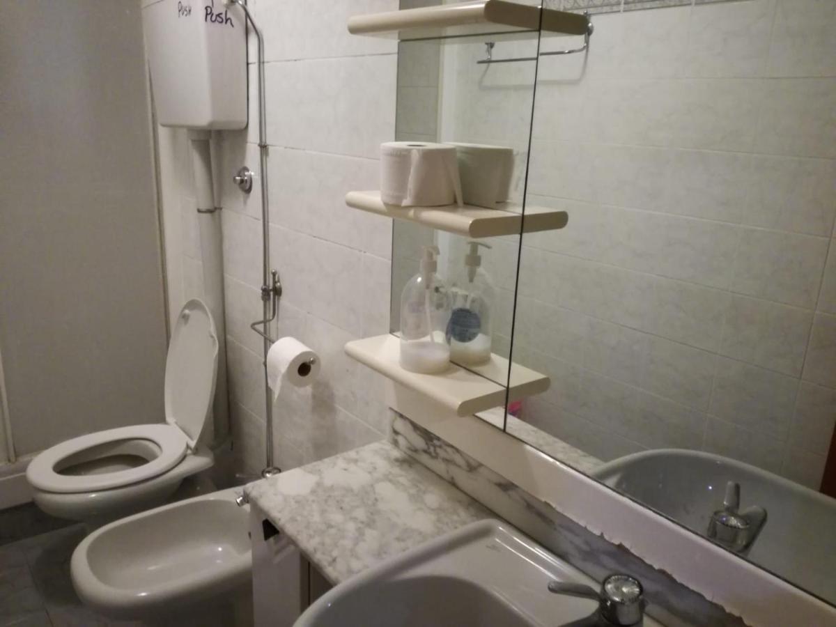 Bed and Breakfast Blue Whale à Rome Extérieur photo