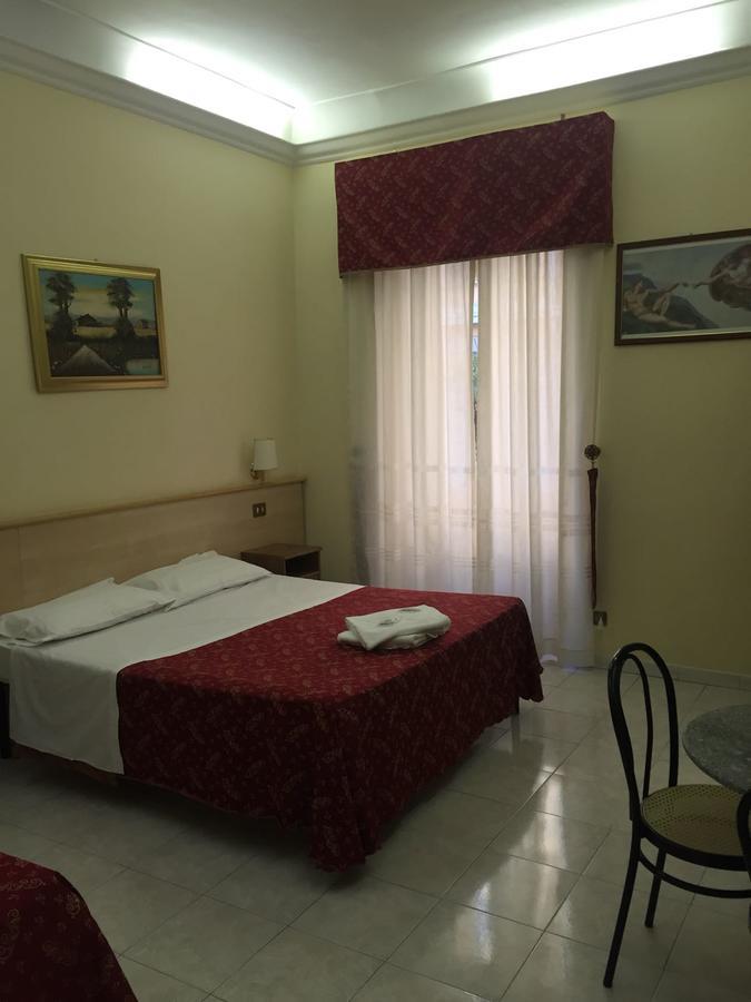 Bed and Breakfast Blue Whale à Rome Extérieur photo