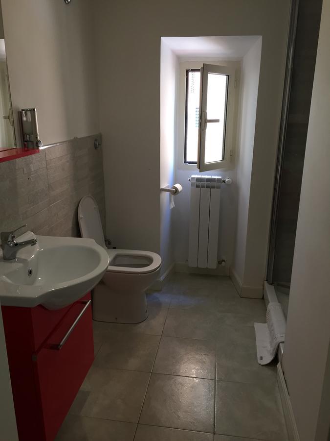 Bed and Breakfast Blue Whale à Rome Extérieur photo