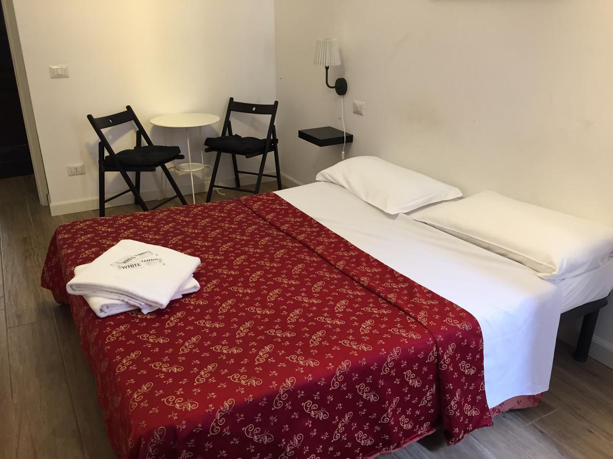 Bed and Breakfast Blue Whale à Rome Extérieur photo
