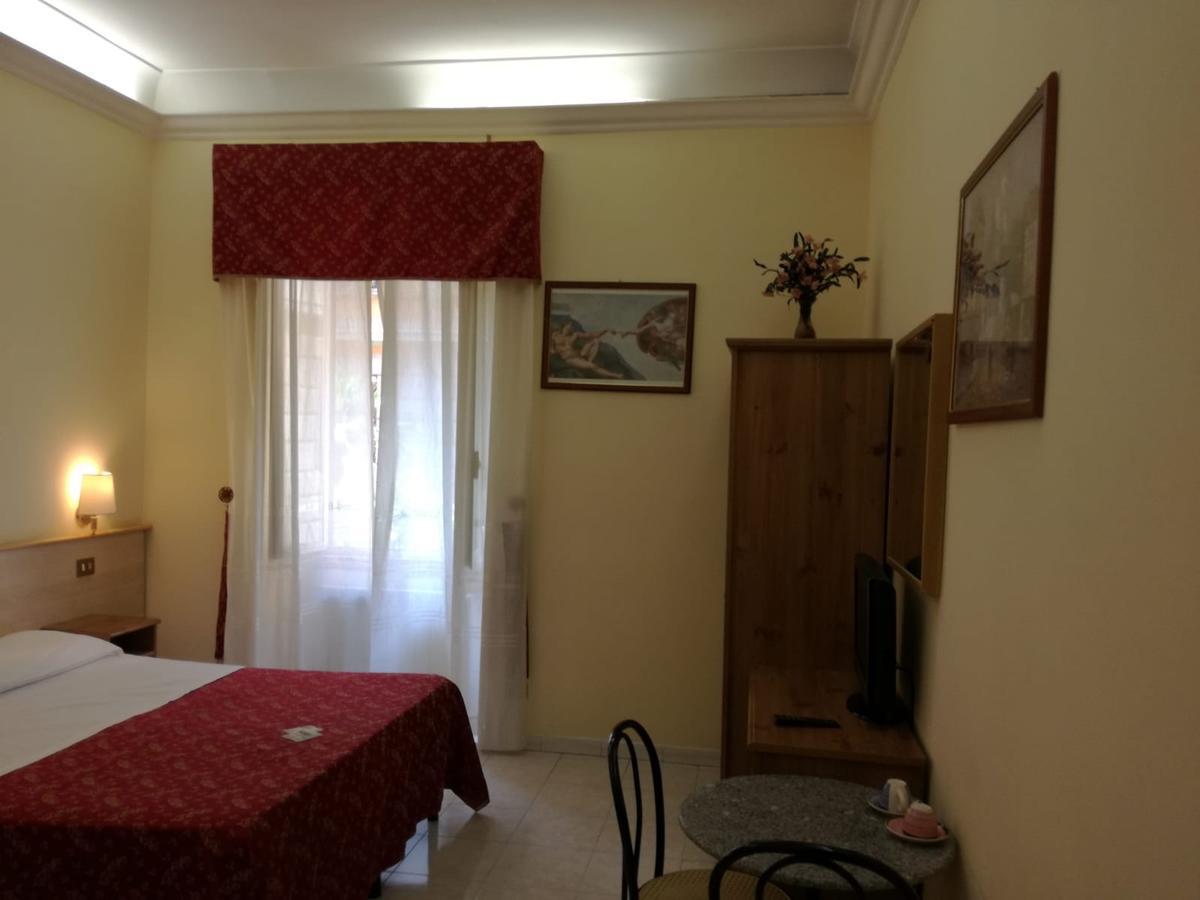 Bed and Breakfast Blue Whale à Rome Extérieur photo