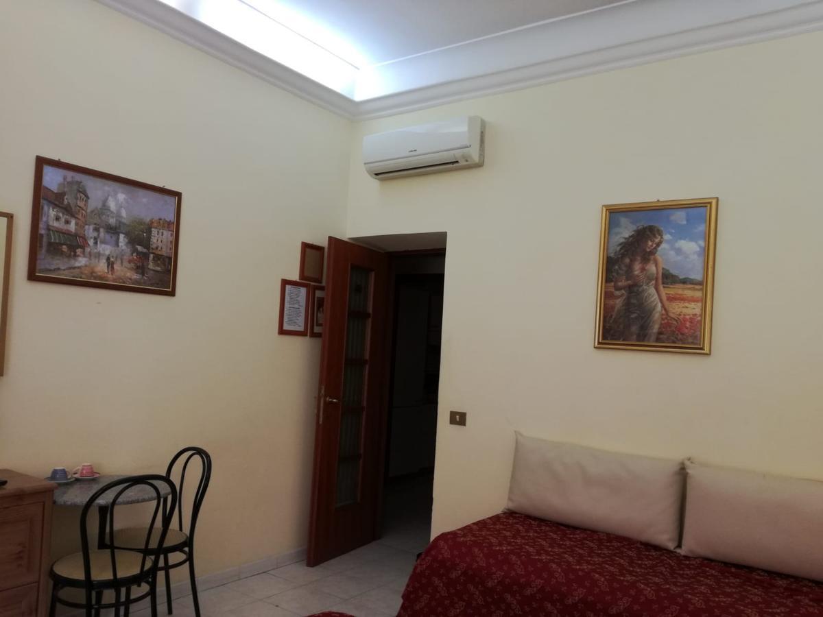 Bed and Breakfast Blue Whale à Rome Extérieur photo