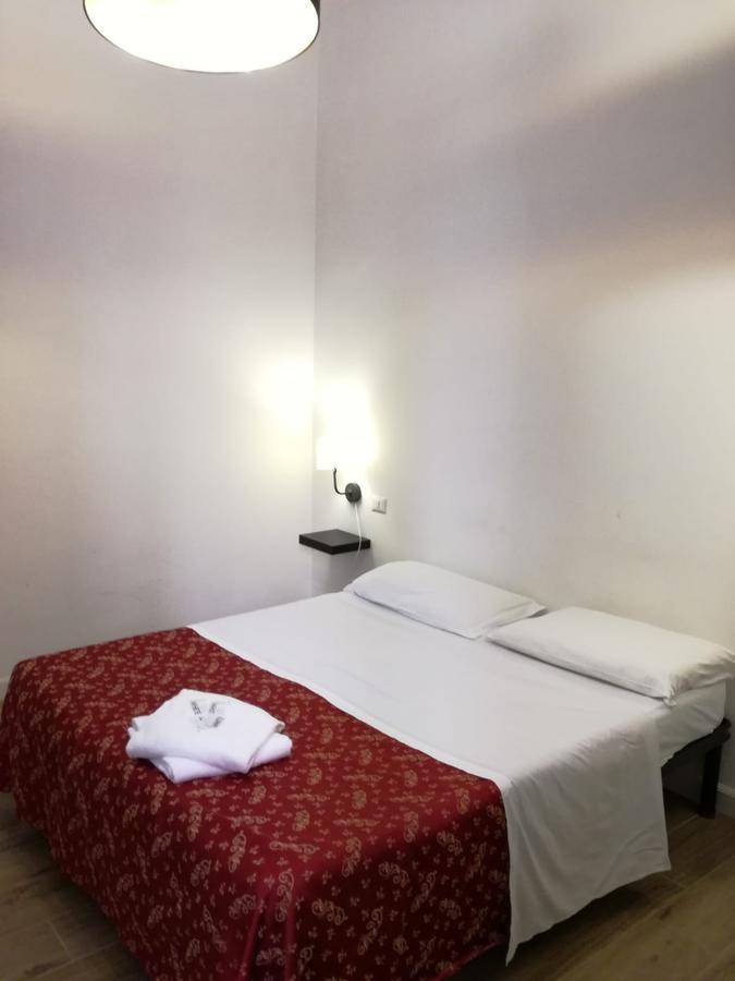 Bed and Breakfast Blue Whale à Rome Extérieur photo