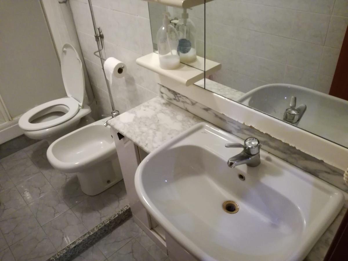 Bed and Breakfast Blue Whale à Rome Extérieur photo