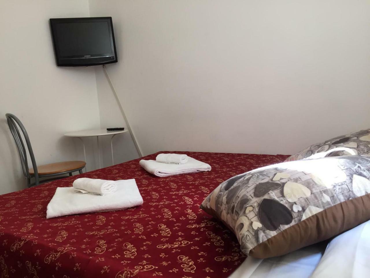 Bed and Breakfast Blue Whale à Rome Extérieur photo