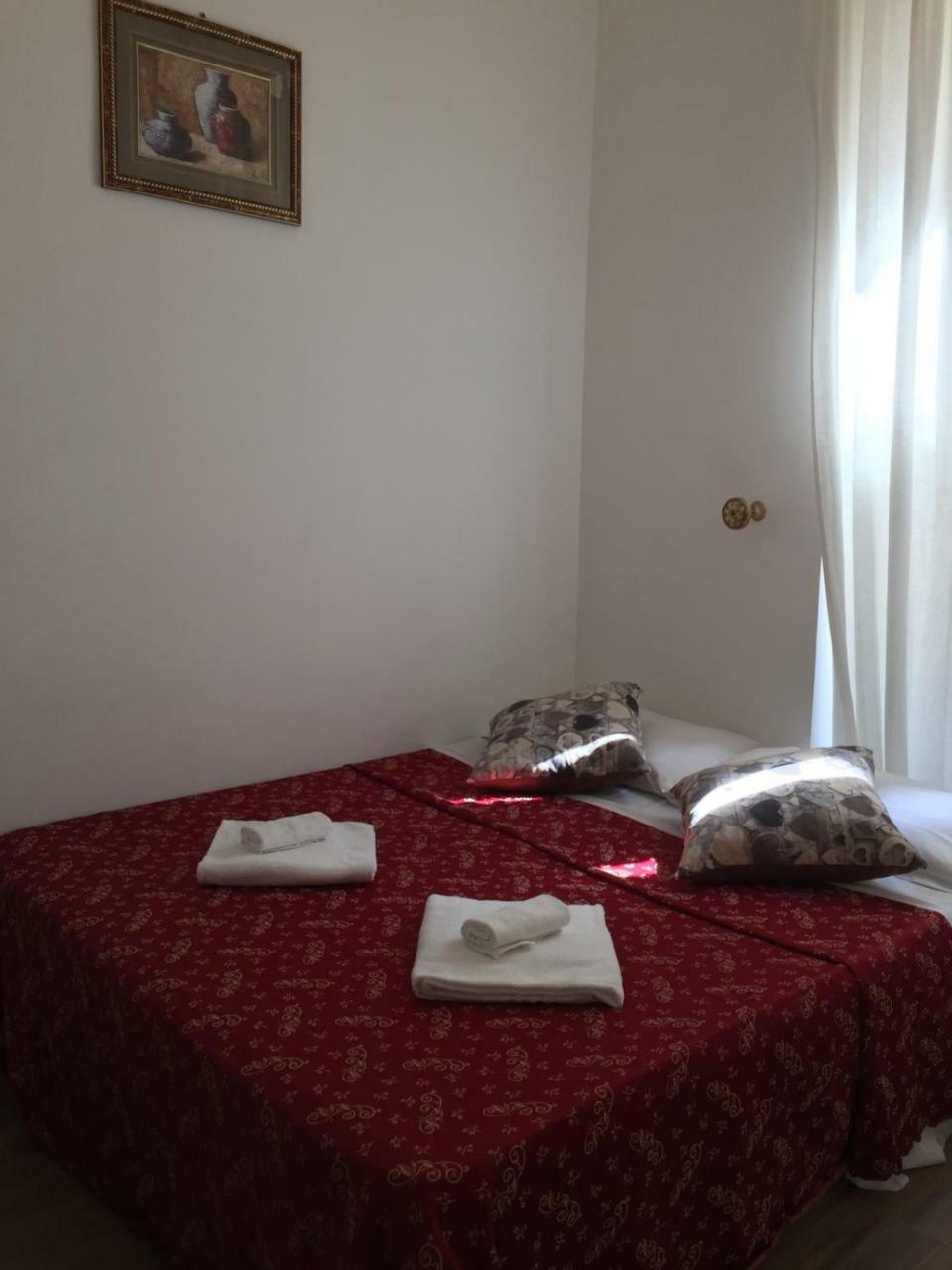 Bed and Breakfast Blue Whale à Rome Extérieur photo