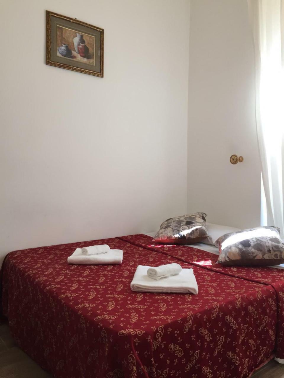Bed and Breakfast Blue Whale à Rome Extérieur photo