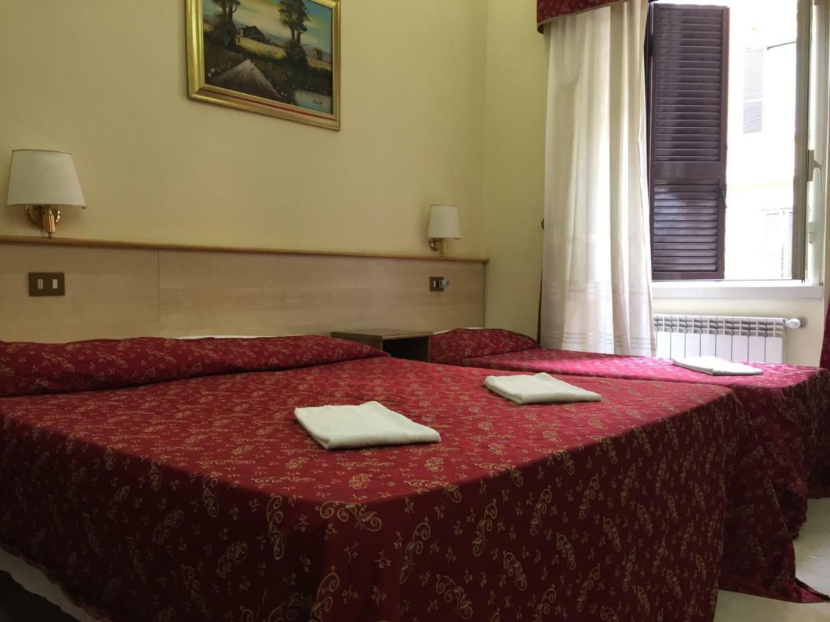 Bed and Breakfast Blue Whale à Rome Extérieur photo