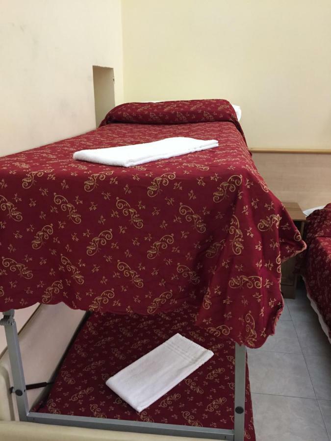 Bed and Breakfast Blue Whale à Rome Extérieur photo