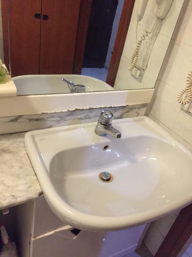Bed and Breakfast Blue Whale à Rome Extérieur photo