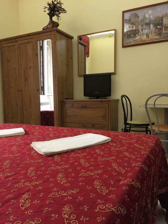 Bed and Breakfast Blue Whale à Rome Extérieur photo